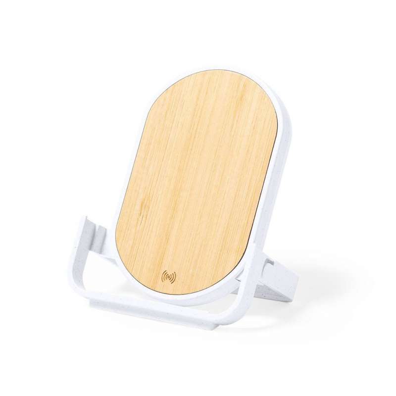 Loader - Buisson - Wireless charger at wholesale prices