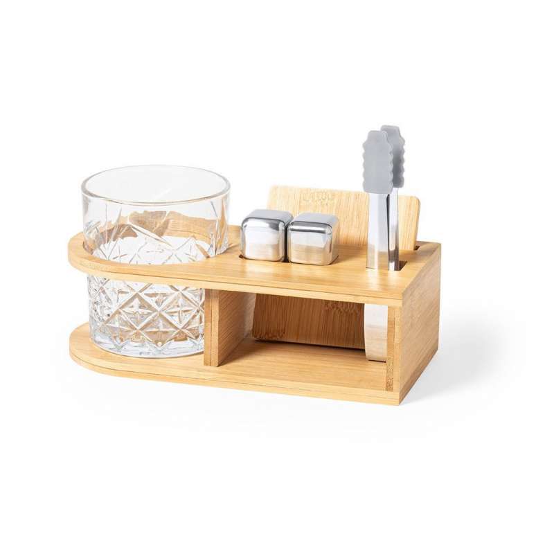 Set Whisky - Devon - Verre à prix de gros