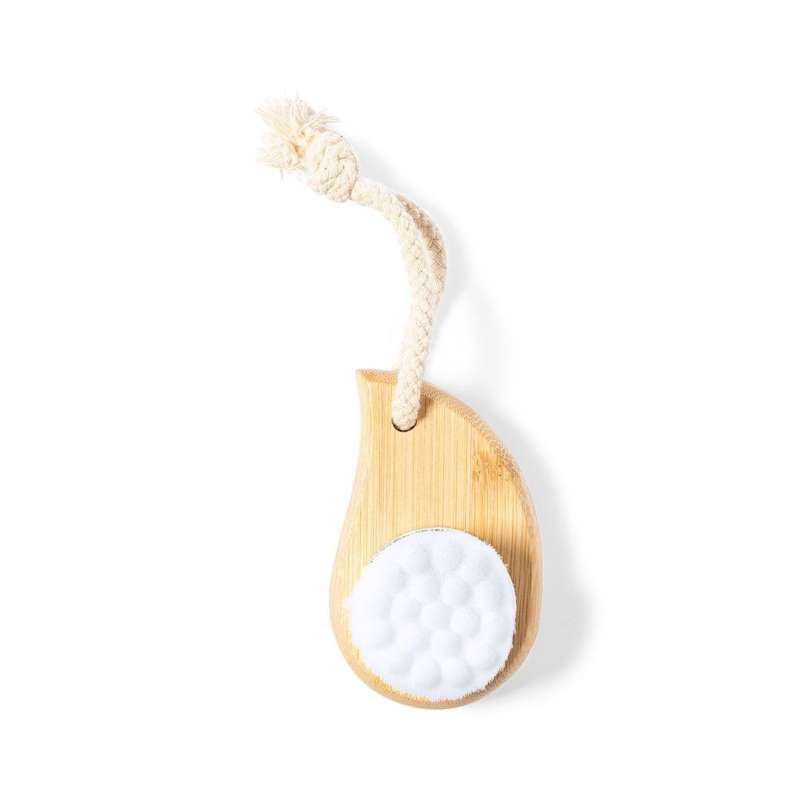 Brosse Nettoyante du Visage à prix grossiste - brosse de bain à prix de gros