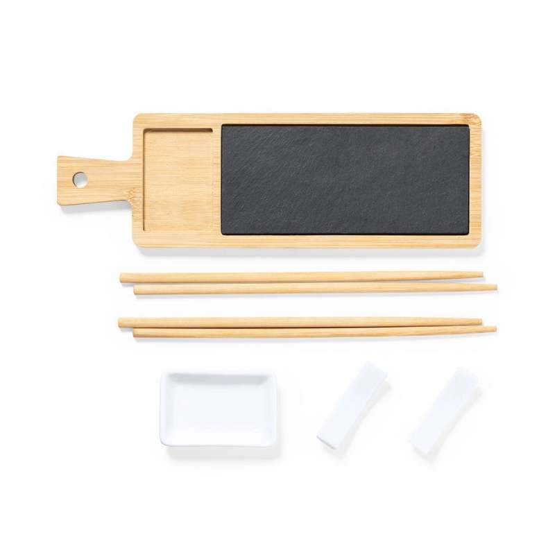 Set Sushi - Gunkan - Planche de service à prix de gros