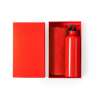 Set med 800 ml flaska och handduk 40x90 cm - Flaska till grossistpris