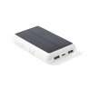 Solenergi Powerbank 8000 mAh 15 Watts - Powerbank / extern batteri till grossistpris