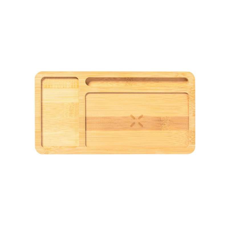 Organizer Charger - Golbar - Wireless charger at wholesale prices