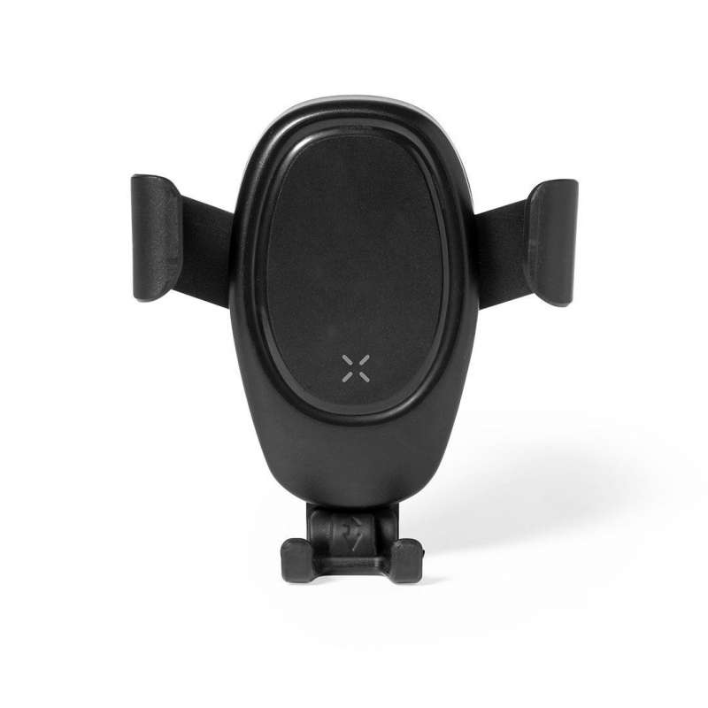 Soporte de coche para smartphone 10W a precios de mayorista - Cargador de teléfono a precios de mayorista