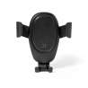 TrådlØs smartphone bilholder med 10 Watts oplader - Support telefon til engrospris