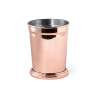 400ml Copper-Plated Stainless Steel Glass - Glass at wholesale prices