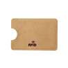 Card holder - Blakbal - RFID-blocking credit card holder at wholesale prices Card holder - Blakbal - RFID-blocking credit card holder at wholesale prices
