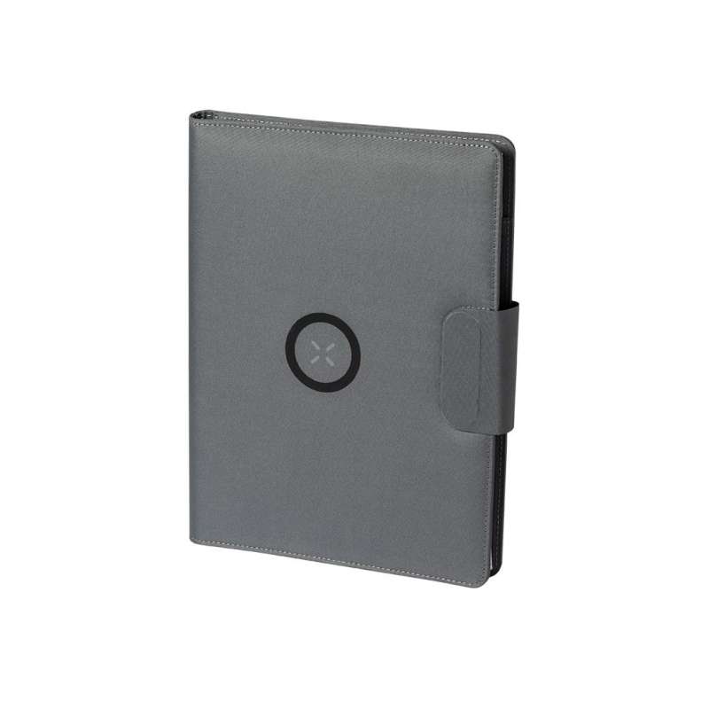 Multifunction briefcase - Harbur - Wireless charger at wholesale prices