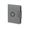 Multifunction notepad - Dambier - Wireless charger at wholesale prices