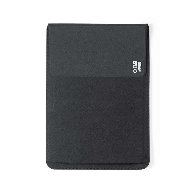 Multifunctional 15-inch Laptop Sleeve with Mouse Pad - Laptop case at wholesale prices