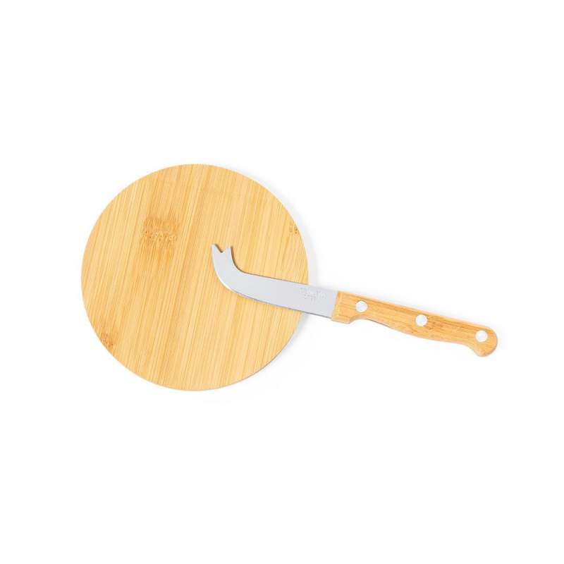 Set Fromages - Nestor à prix de gros - Couteau à fromage à prix grossiste