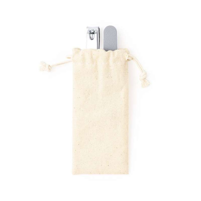 Set Manicure - Kilian à prix grossiste - Set de manucure à prix de gros