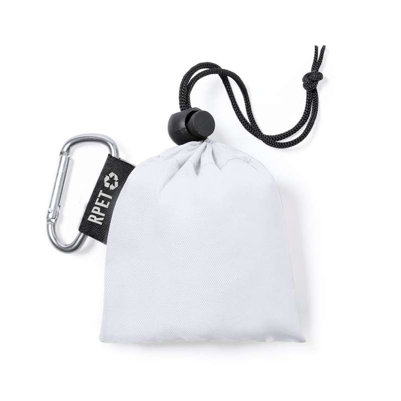 Vuxen poncho 102x127 cm i LDPE - Poncho till grossistpris