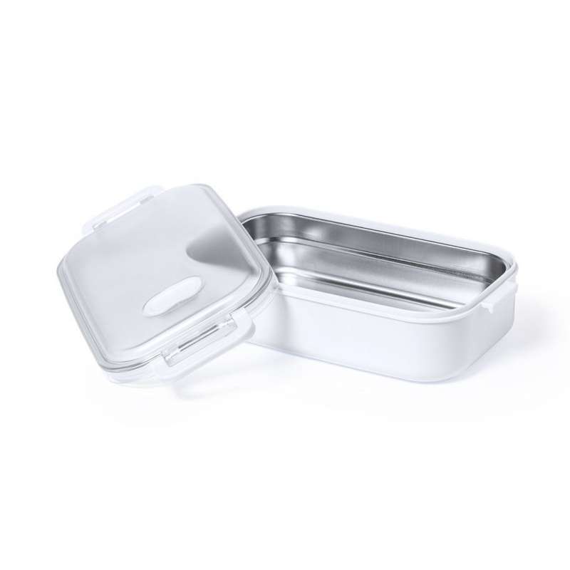Boîte à lunch thermique 500 ml - Lunch box à prix grossiste