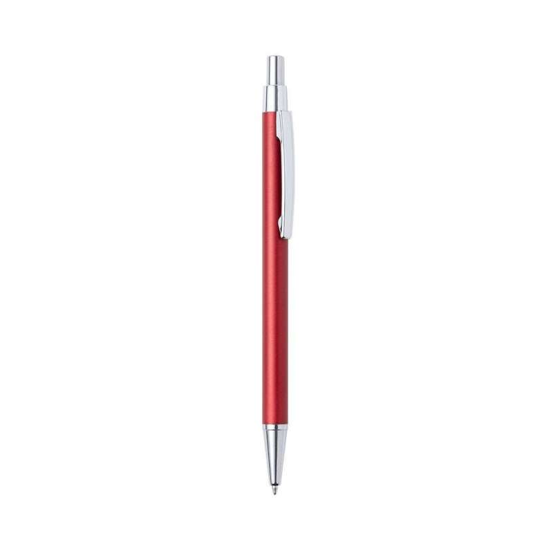 Stylo en alu recyclé - Stylo métal à prix grossiste