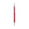 Recycled Aluminum Eco-Friendly Push Pen - Metal pen at wholesale prices