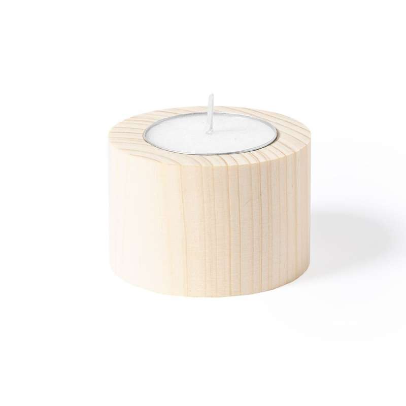 Vanilla Scented Candle in Eco-Friendly Box - Candle at wholesale prices