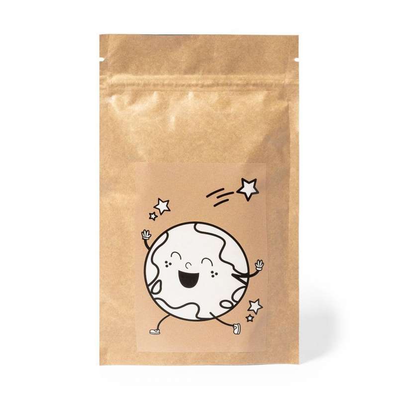 Blommor Natur - 6 Stift i Förpackning - Frö att plantera till grossistpris