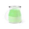 Scented candle in glass jar - Home fragrance at wholesale prices