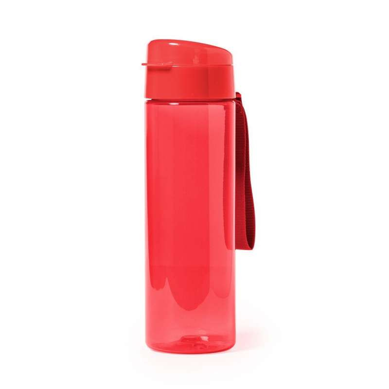 Tritanflaska 600ml med doseringslock - Flaska till grossistpris