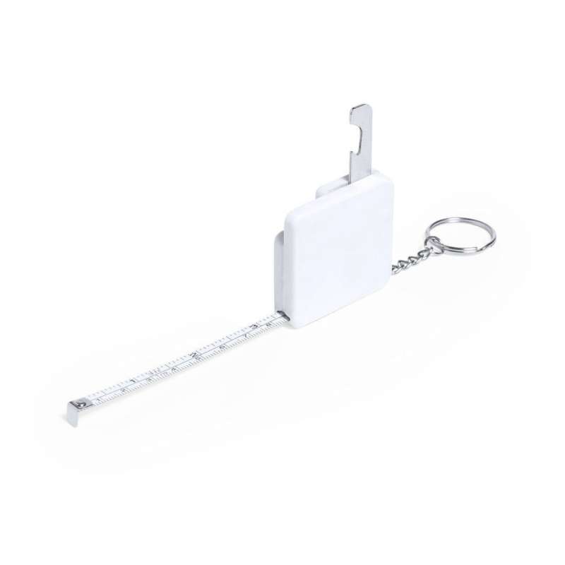 1m Flexible Tape Measure with Bottle Opener - Bottle opener at wholesale prices