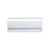 2200 mAh Aluminium Power Bank mit USB-Ausgang - Ladegerät zu Großhandelspreisen 2200 mAh Aluminium Power Bank mit USB-Ausgang - Ladegerät zu Großhandelspreisen