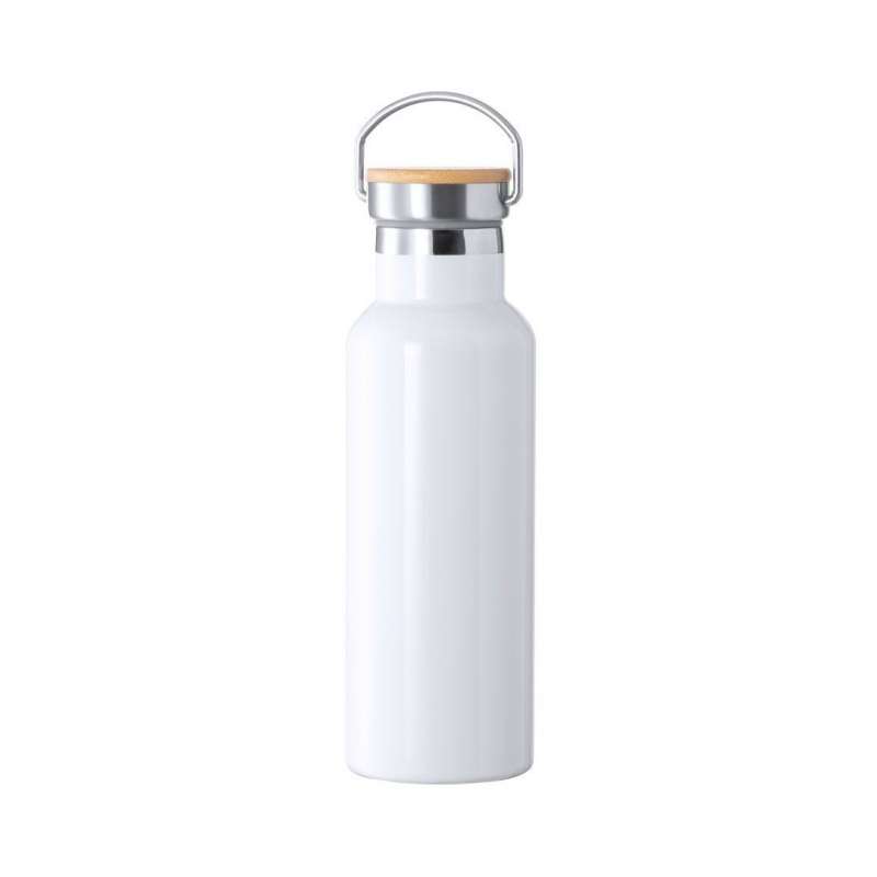 Bidon Thermique Sublimation - Objet pour sublimation à prix de gros