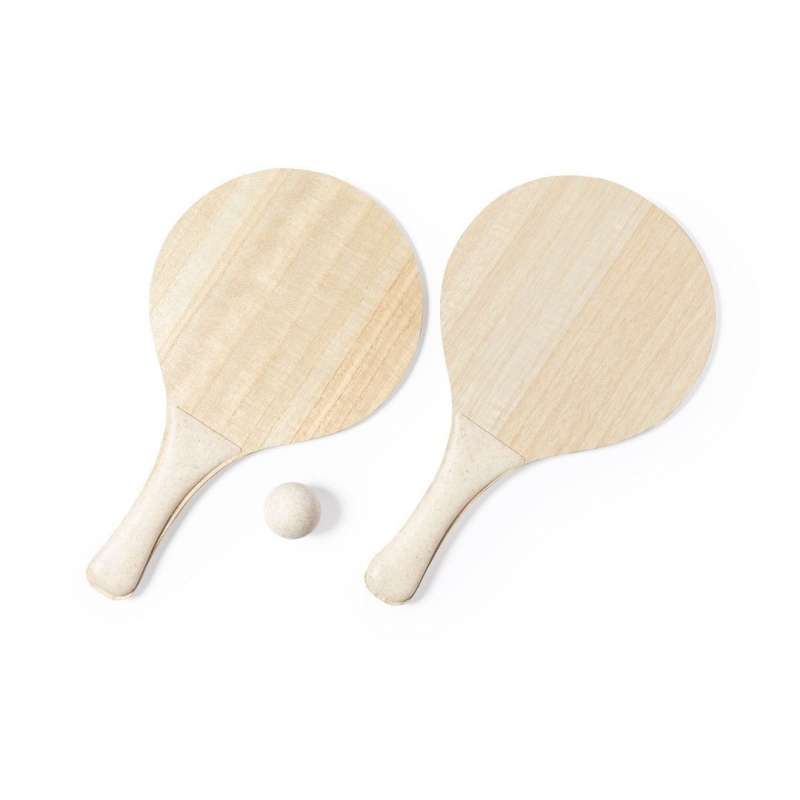 Raquette Plage Gamer - Tennis de plage à prix grossiste