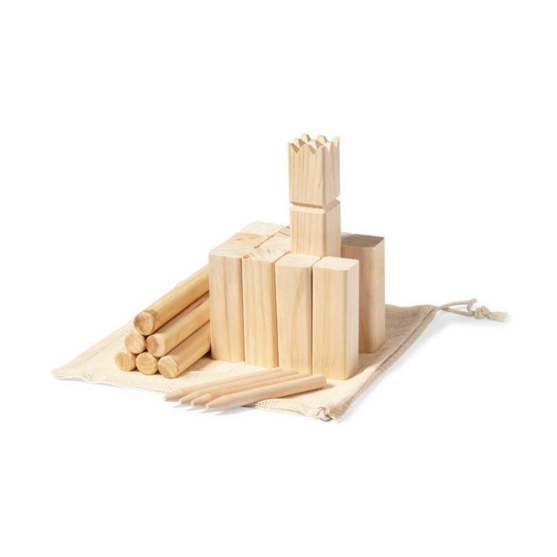 Jeu - Kazama à prix grossiste - Jeu en bois à prix de gros