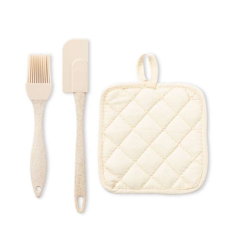 Set Cuisine - Marduk - Manique à prix grossiste