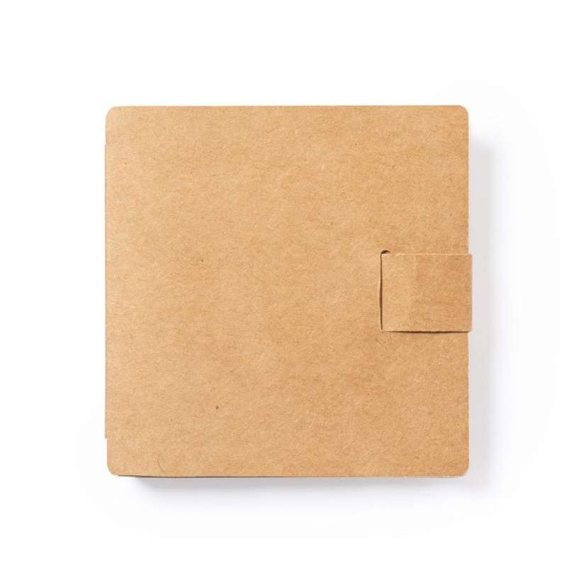 36-Sheet Nature Coloring Set with 12 Colored Pencils - Coloring set at wholesale prices