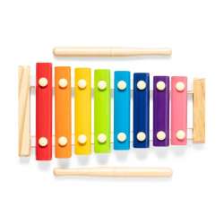 Xylophone - Nultyn
