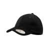 High-Quality 6-Panel Cotton Spandex Cap - Cap at wholesale prices