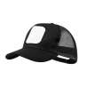 Trucker Cap aus Baumwolle und Polyester - Cap für Sublimation zu Großhandelspreisen Trucker Cap aus Baumwolle und Polyester - Cap für Sublimation zu Großhandelspreisen