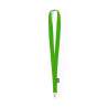 Lanyard RPET 50 x 2 cm Bianco Sublimazione - Tour de cou (lanyard) in Italian is: Lanyard. a prezzi all'ingrosso