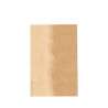 Recycled Kraft Presentation Bag 15x23 cm - paper bag at wholesale prices