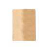 Saco de papel kraft reciclado 25x32 cm - saco de papel a precios de mayorista