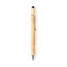 Multifunction pen - Rakars - Touch stylus at wholesale prices Multifunction pen - Rakars - Touch stylus at wholesale prices