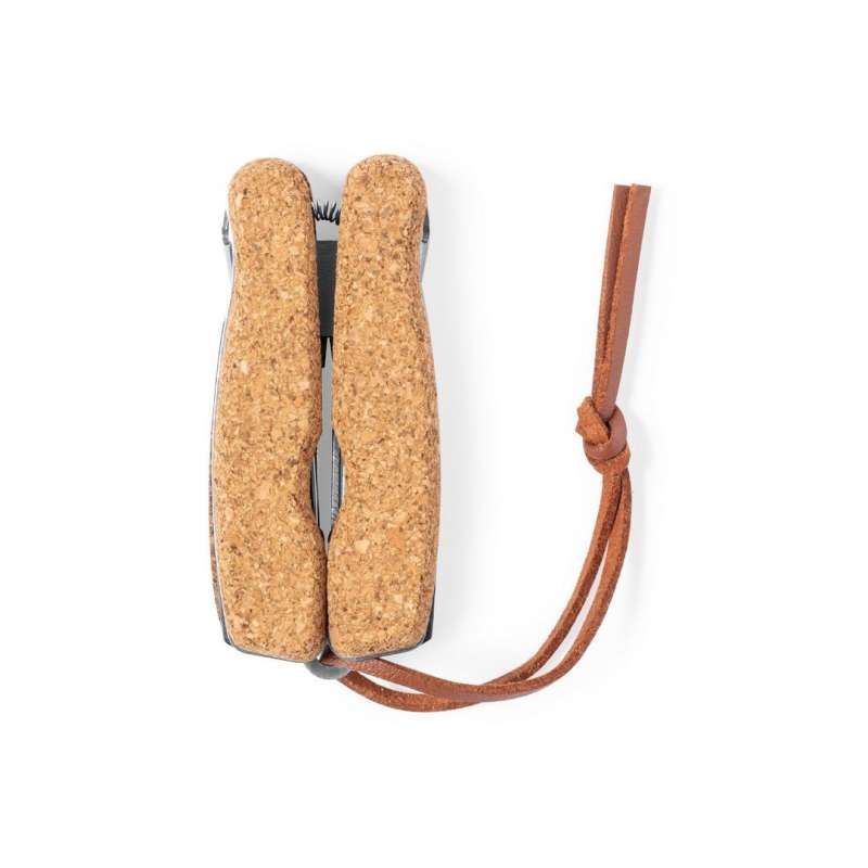 Multi Outils - Ketlen - couteau suisse à prix grossiste