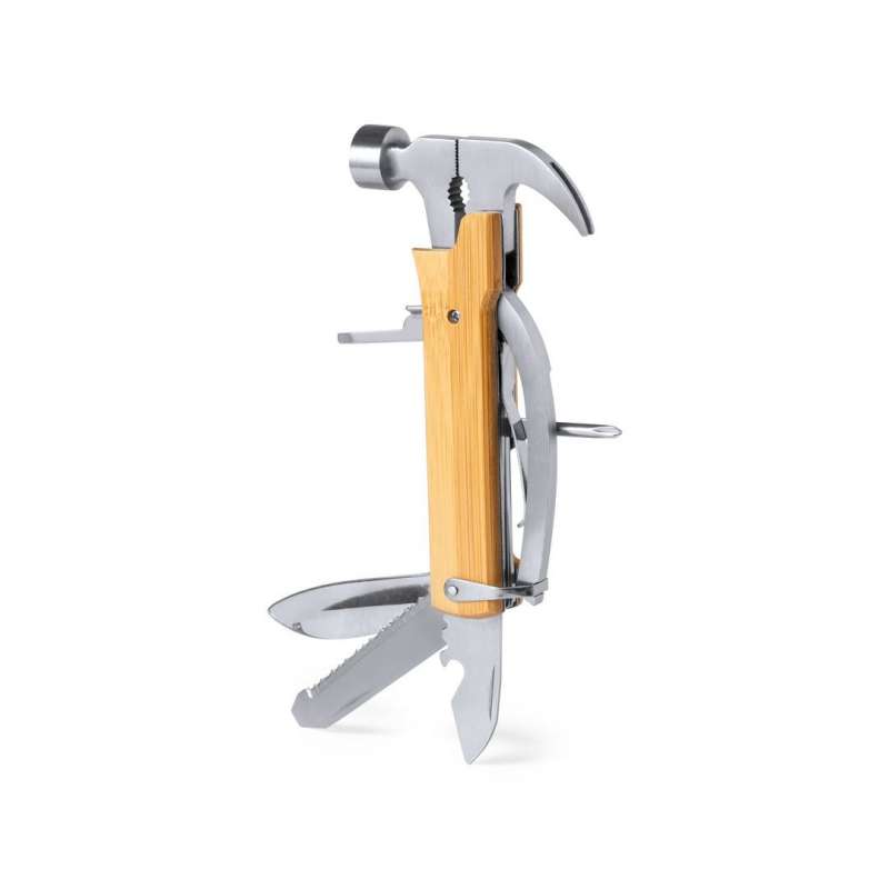 Multi Outils - Craxin à prix grossiste - Couteau de poche à prix de gros
