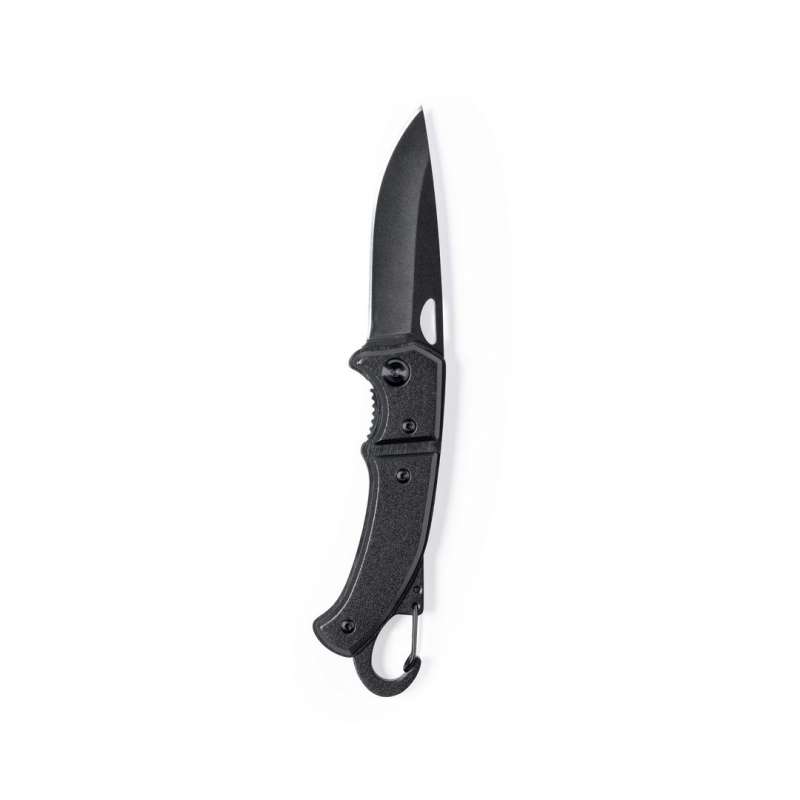 Coltello pieghevole in acciaio inox 10 cm - Coltello tascabile a prezzi all'ingrosso