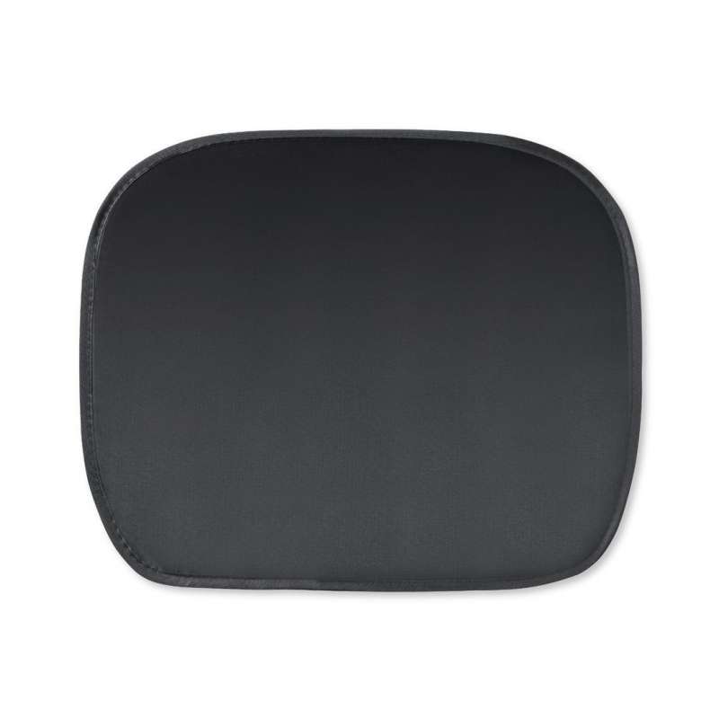 Foldable Window Sunshade 36 x 44 cm - White - Sublimation items at wholesale prices