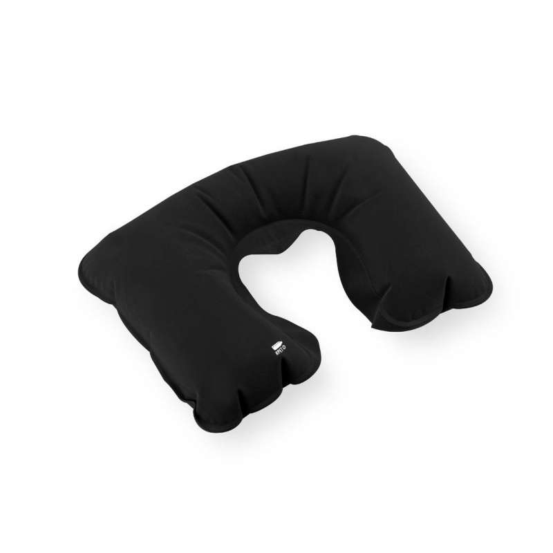 Inflatable cervical pillow - travel pillow at wholesale prices