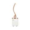 Natural Wheat Cane Luggage Identifier Tag - Luggage tag at wholesale prices