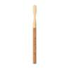 Natural Bamboo Toothbrush with Cork Handle - Toothbrush at wholesale prices