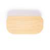 Bambu Pillbox med 3 Fack - Pillbox till grossistpris