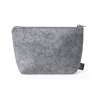 RPET felt kit - Toiletry bag at wholesale prices