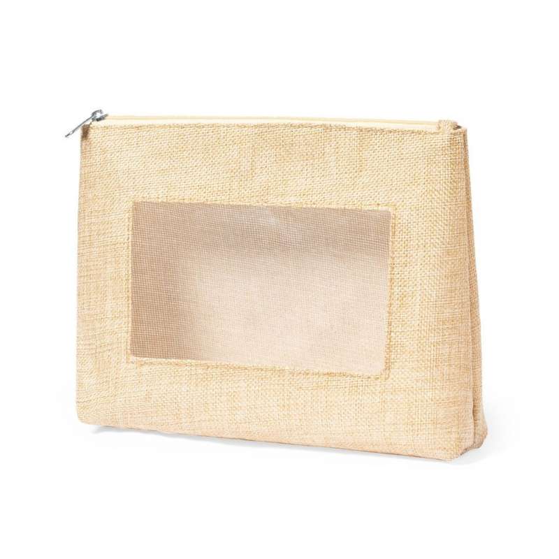 Window kit at wholesale prices - Toiletry bag at wholesale prices