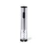 Stainless Steel Electric Corkscrew with Cutter - Corkscrew at wholesale prices