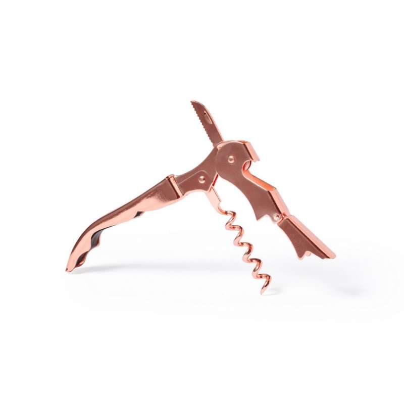 Bottle opener corkscrew - Noshy at wholesale prices - Bottle opener at wholesale prices